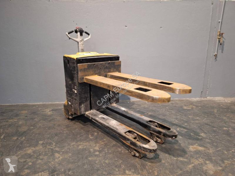 Transpalette Caterpillar  NPP20N2E