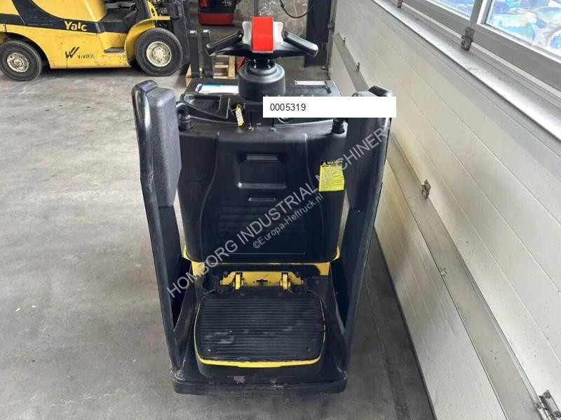 Transpalette Hyster P2.0S FBW 2 ton Pallettruck...