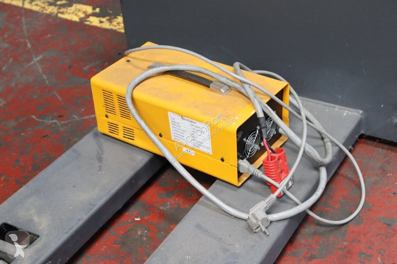 Transpalet  MPB20ER