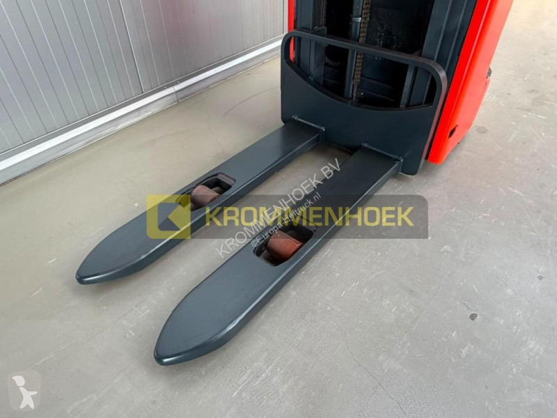 Transpalet Linde L 12