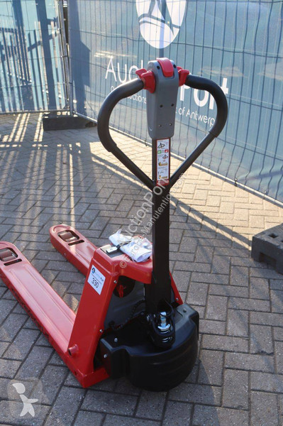 Transpaleta  WPE2000