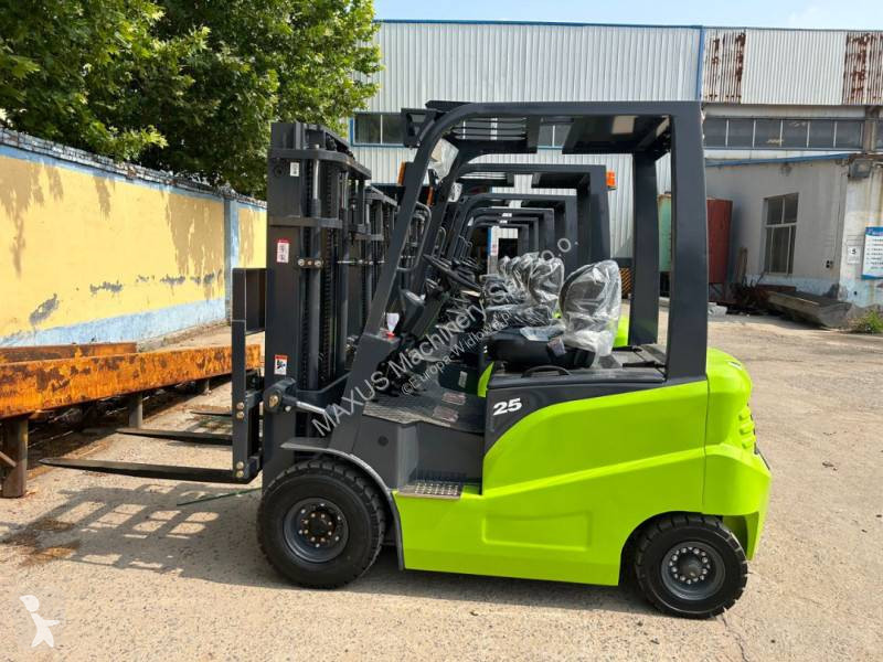 Transpaleta Still MAXUS 1600