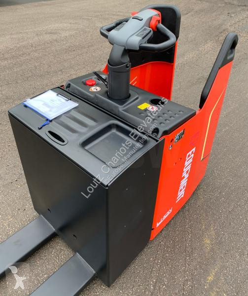 Transpalette   KPL201