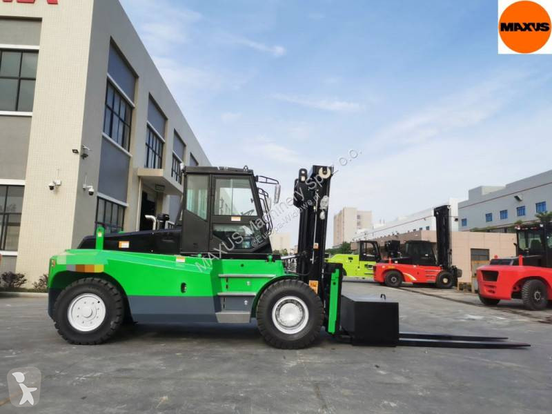Transpalette Maxus Maxus 15 Ton