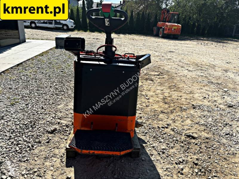 Transpalet Doosan LEDH 20 MP WÓZEK ELEKTRYCZNY