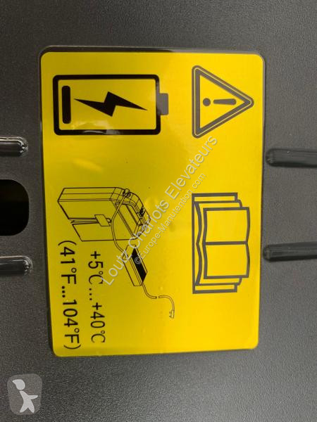 Transpalette Cesab  P013I