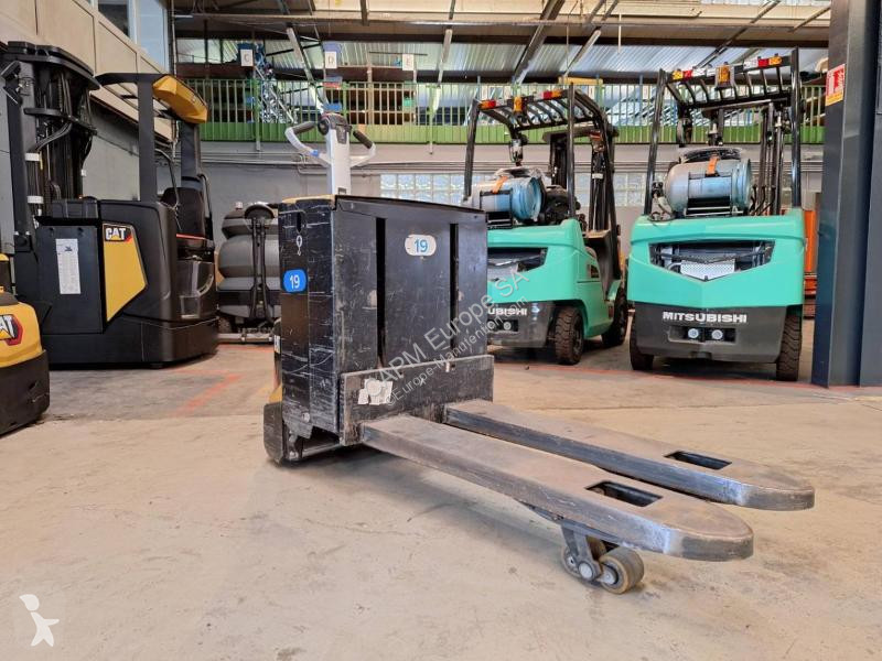Transpalette Caterpillar  NPP20N2