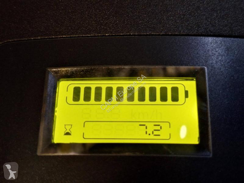 Transpaleta Hangcha  CBD15-CI