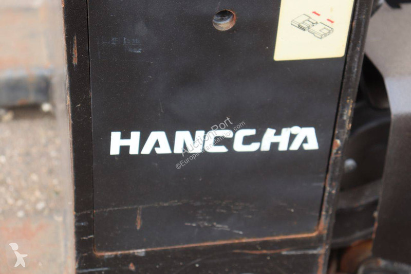 Transpaleta Hangcha BD15