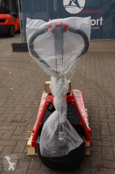 Transpaleta  WPE2000