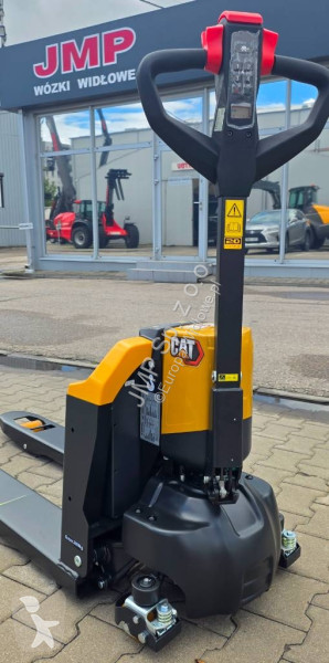 Самоходная тележка Caterpillar NPP 20 Q2BL =...