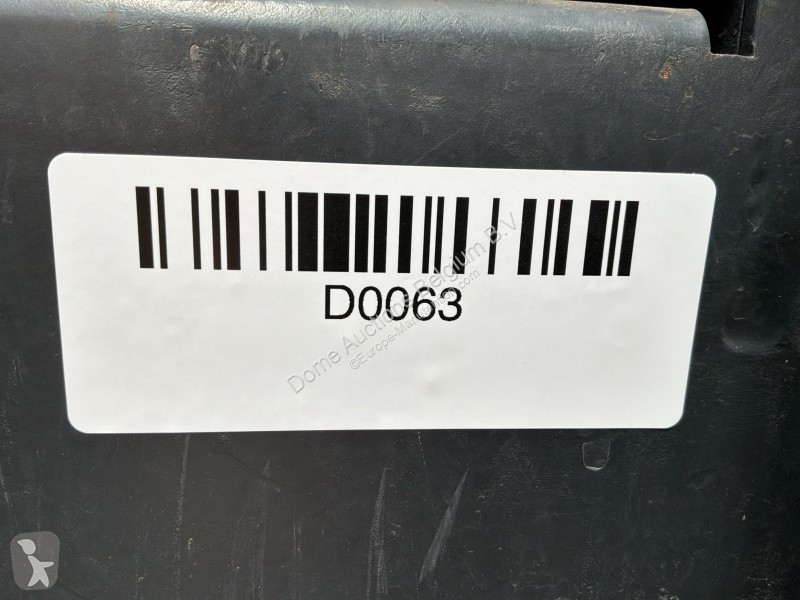 Porta paletes  N20