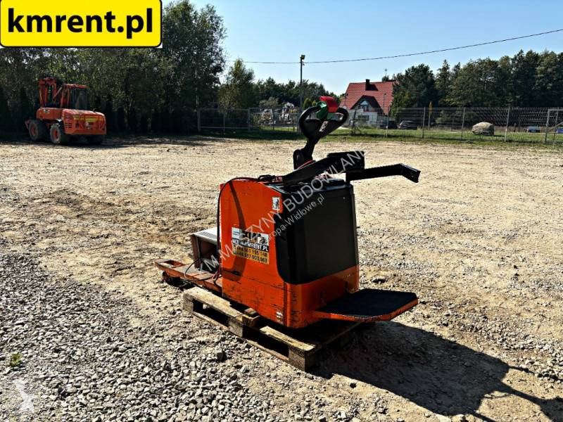 Transpalet Doosan LEDH 20 MP WÓZEK ELEKTRYCZNY