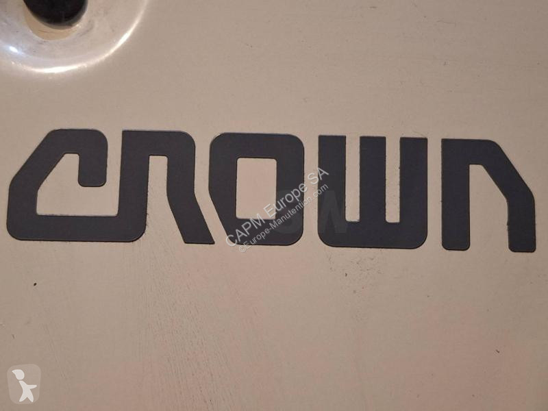 Transpallet Crown  WP3010-1.6
