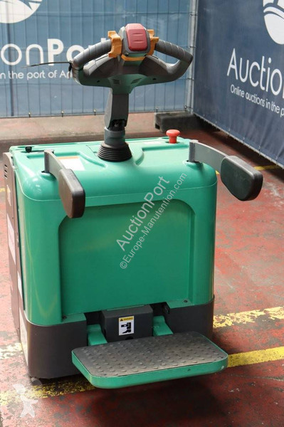 Transpalet  MPB20ER