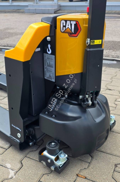 Самоходная тележка Caterpillar NPP 20 Q2BL =...