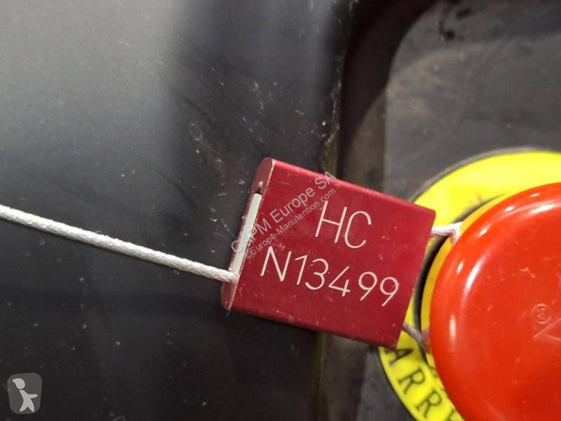 منصة نقالة Hangcha  CBD20-AC2