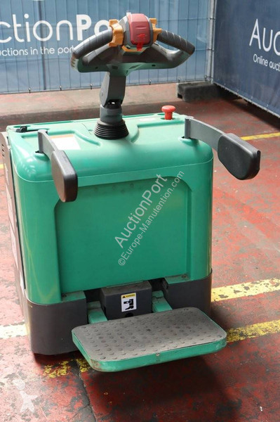 Transpalet  MPB20EP