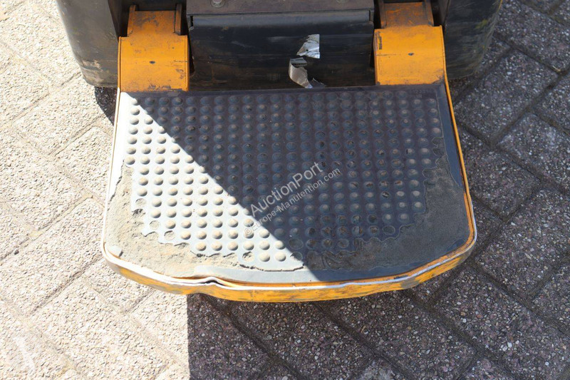 Transpaleta Jungheinrich 24 V 3 PZS 375