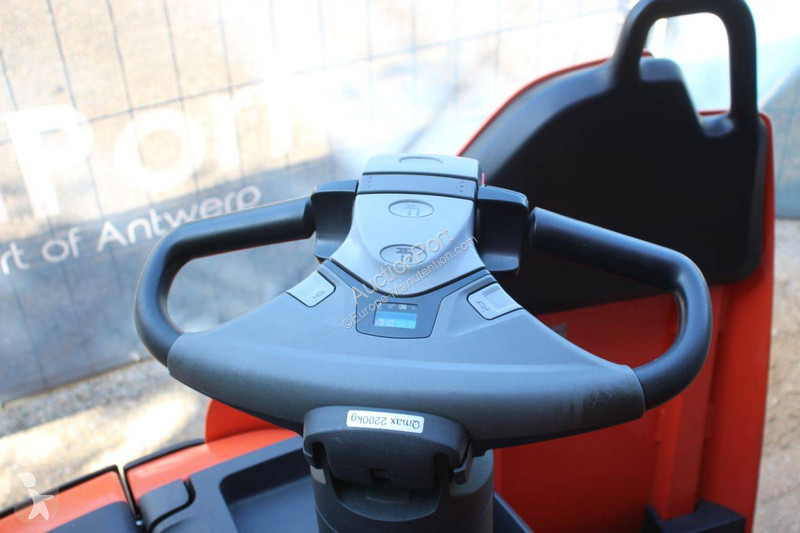 Porta paletes Toyota LPE220