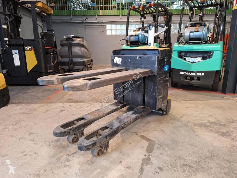 Transpalette Caterpillar  NPP20N2