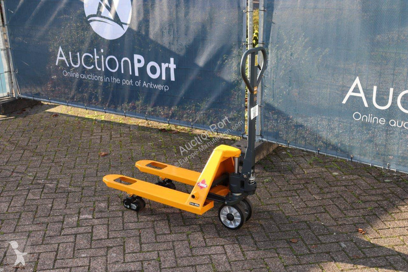 Transpaleta Jungheinrich Ameise HPT A20