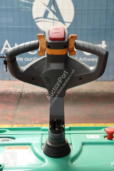 Transpalet  MPB20ER