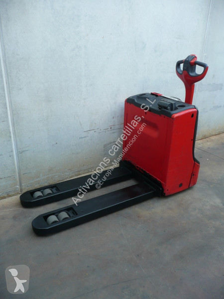 Transpalette Linde T 20