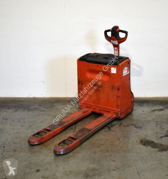Transpalette Linde 1152-02