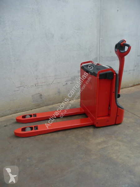 Transpalette Linde T 16