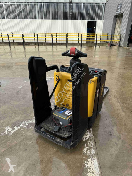 Transpalette Yale MP20X