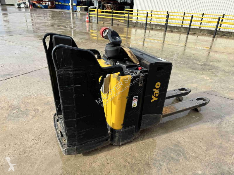 Transpalette Yale MP20X