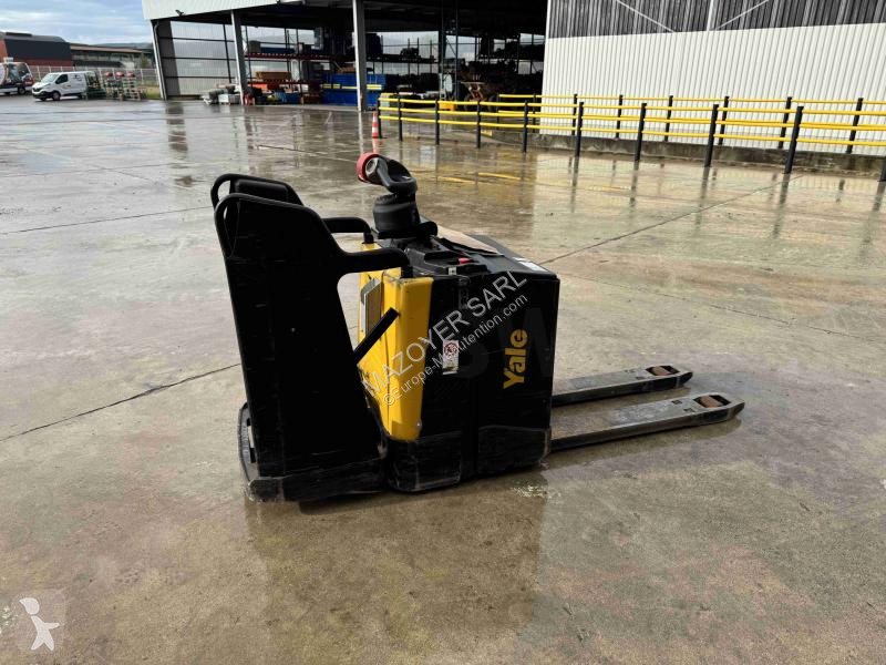 Transpalette Yale MP20X