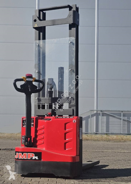 منصة نقالة ES15-ES FF3500mm UNUSED