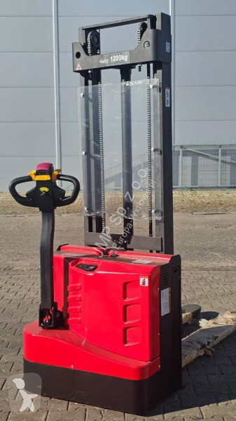 منصة نقالة ES12-ES Li 3300mm UNUSED LI-ION