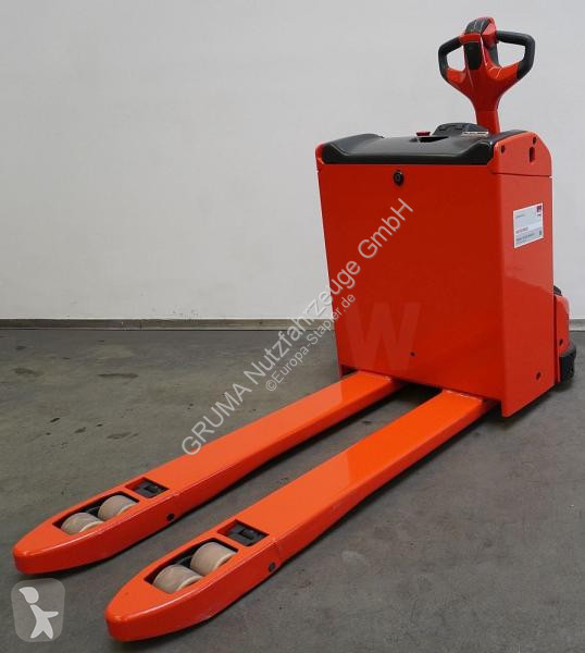 Transpalette Linde T 20 ION 1155-00