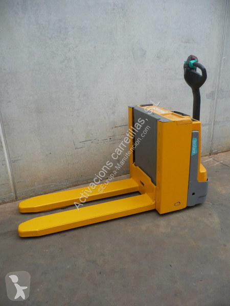 Transpaleta Jungheinrich C20