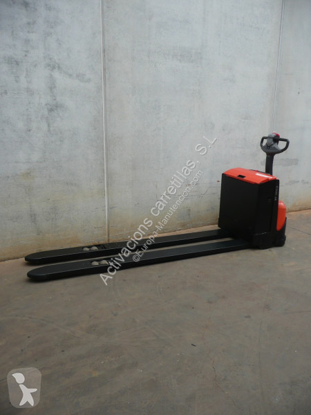 Transpalette BT LWE 180 2350x570