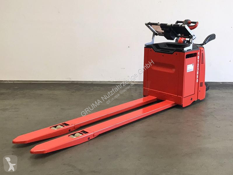 Transpalette Linde T 20 AP 131-08