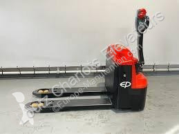 Transpalette WPL202
