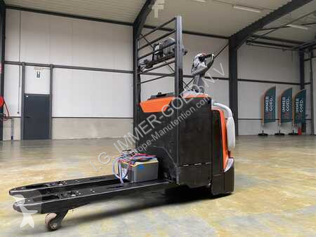 Transpallet BT