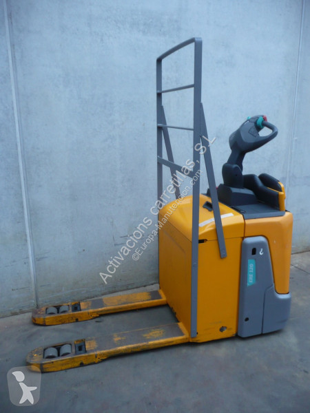 Transpalette Jungheinrich FRUTERA