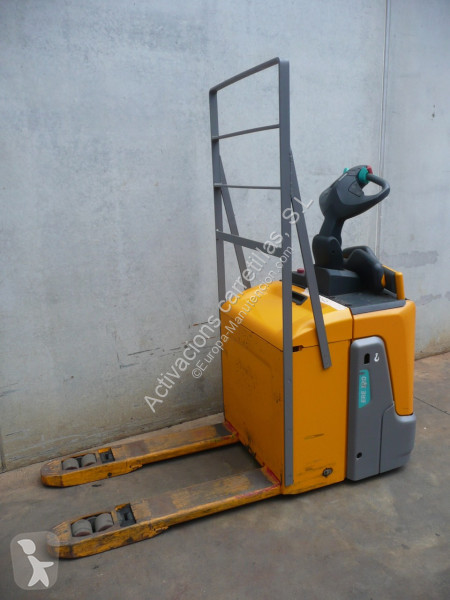 Transpalette Jungheinrich FRUTERA