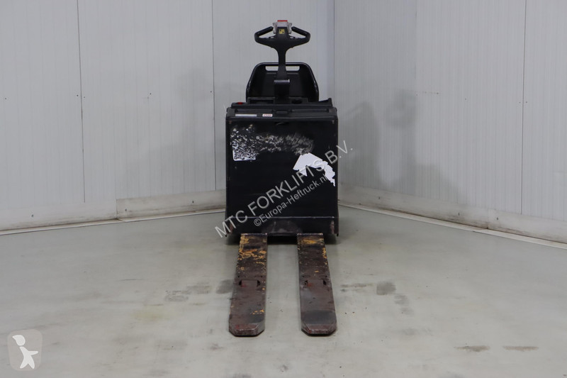 Transpalette Hyster P2.0S FBW