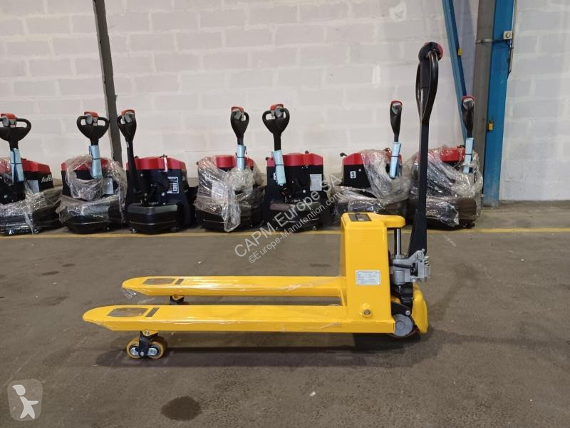 Transpalette P15SE