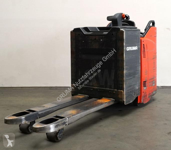 Transpalette Linde 131-02