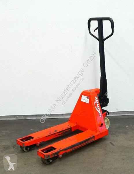 Transpalet Linde HPT M 15