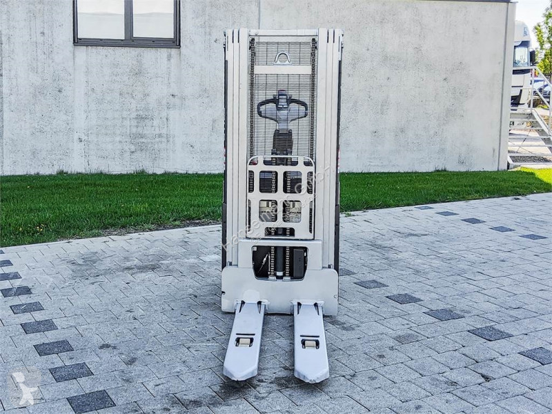 Transpalette Still EXV SF16i