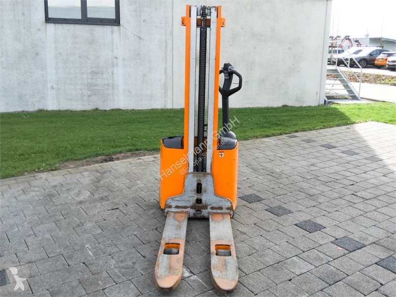 Transpalette Still EGV 10