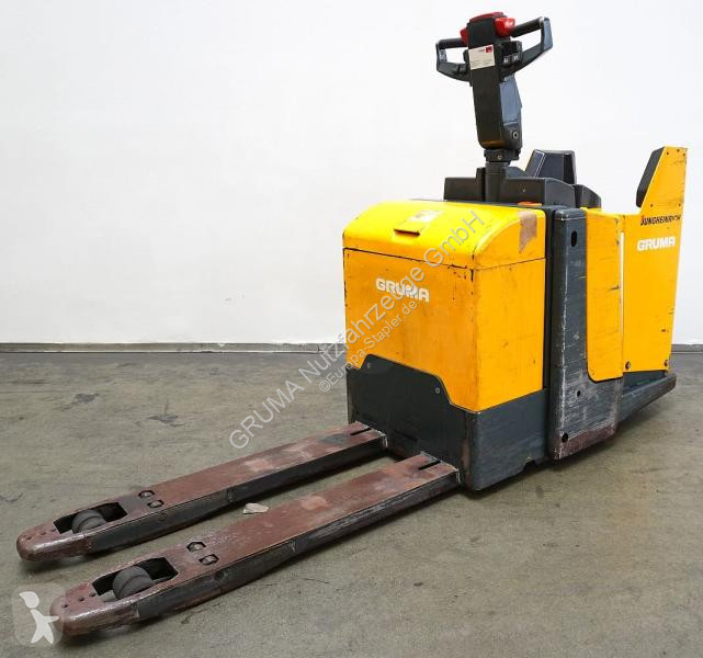 Transpalette Jungheinrich ERE20
